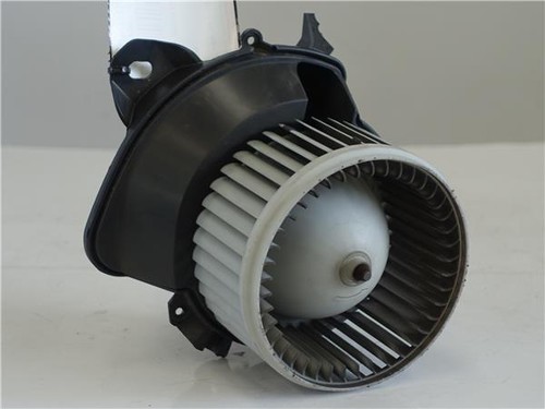 Blower motor peugeot bipper - motor,