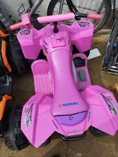 Powerful Suzuki 12V Electric