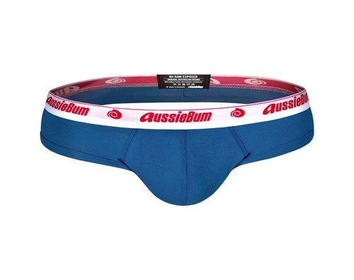 Wonderjock pro raw exposed - raw,