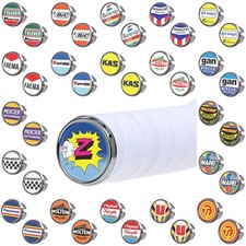 Vintage Cycling Teams Handle