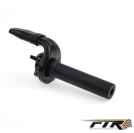 Complete throttle assembly - complete,