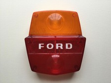 Ford Transit Mark 1 Rear light