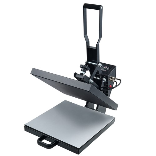 38cm heat press - heat, machine