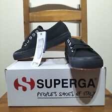 Superga Unisex Trainers, RRP £65