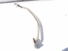 yamaha xv 1100 virago rear