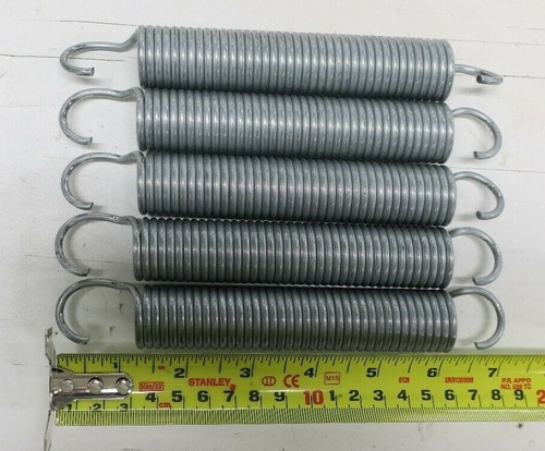 Trampoline springs inch - springs,