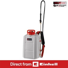 Einhell cordless garden - cordless,