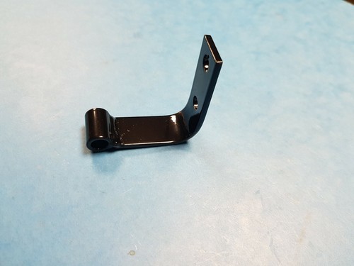 Genuine triumph seat hinge - triumph,