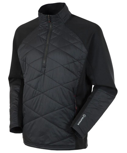 Sunice duke hybrid zip - sunice, 1/4