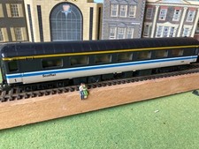 Lima scotrail first - lima, 2