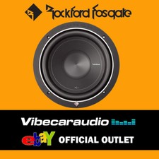 Rockford Fosgate Punch P1S4-10