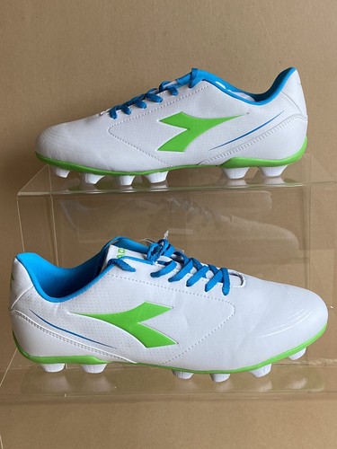 Diadora football boots white - diadora,