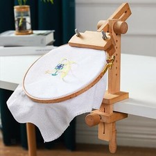 Adjustable Cross Stitch Frame