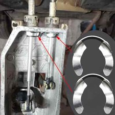 Manual Gear Shift Cable Lock