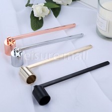 Elegant Candle Snuffer Candle