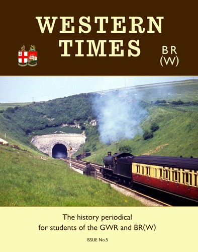 Western times issue - times, 5