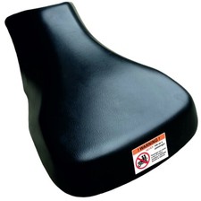 Yamaha Grizzly Kodiak Seat