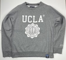 UCLA College University Jumper