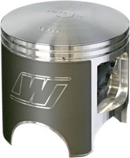 Wiseco +1mm Piston Kit For