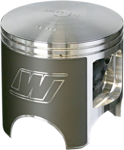 Wiseco 1mm piston kit for - +1mm,