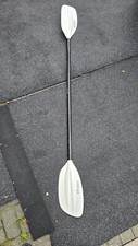 Werner Amigo Paddle - 190cm/RH/45° - White