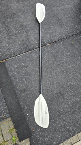Werner amigo paddle - werner,
