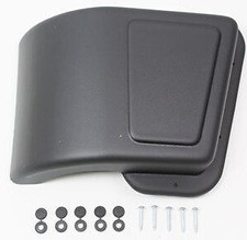 Land Rover Defender 90, Snow