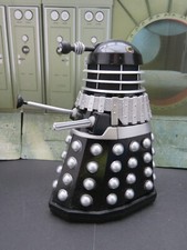 DOCTOR WHO FIGURE * SUPREME