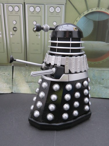 Doctor who figure - doctor,