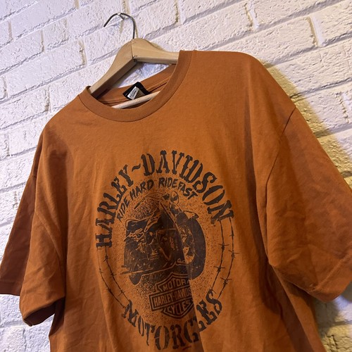 Harley davidson motorcycles - davidson,