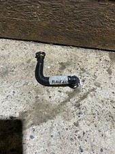 FORD FIESTA MK7 MANIFOLD CRANK