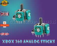 XBOX ONE ANALOG THUMBSTICK THUMB STICK ROCKER SENSOR MODULE 3D JOYSTICK ALPS