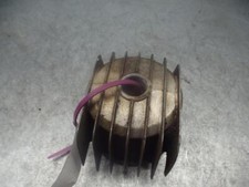 Honda CB500 F 1971-1973 Motorcycle Oil Filter Housing 