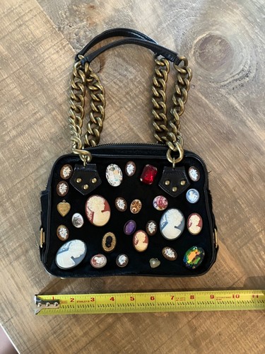 Paul smith rare purse design - paul,