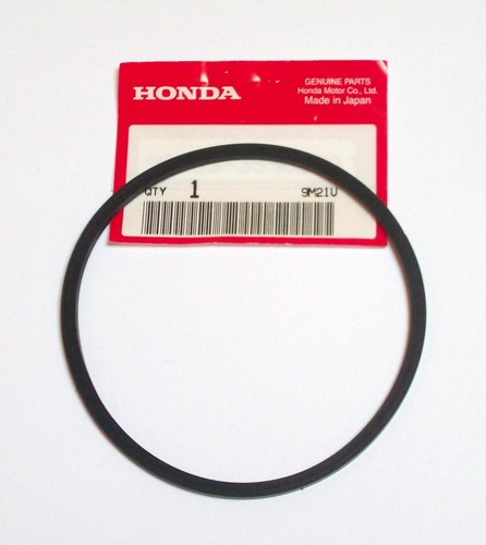 Genuine indicator seal gasket - indicator,