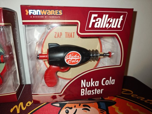 Fallout nuka cola blaster - fallout,