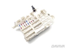 Toyota Hilux Vigo Fuse Relay