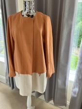 Zara Coat Size XL NWT
