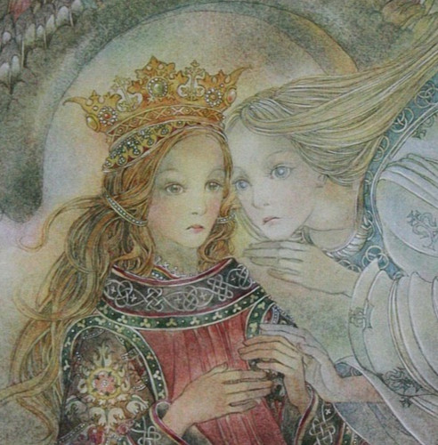 Exrare sulamith wulfing art - exrare,