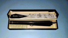 Vintage 1950's Portable Handy
