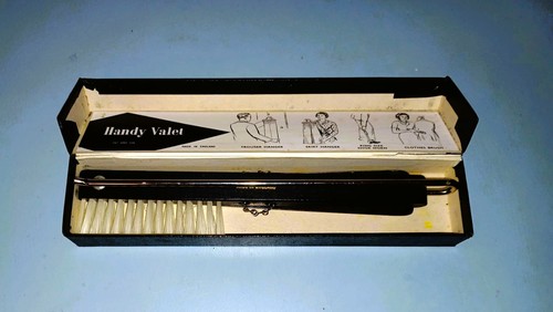 Vintage 1950 portable handy - portable,