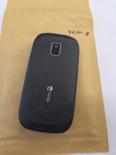 Doro phone easy 612 - doro,