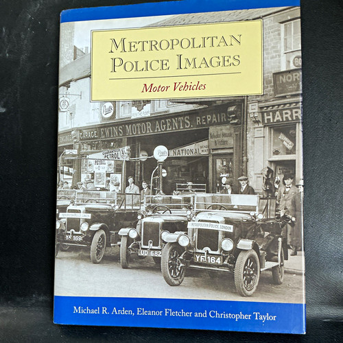 Metropolitan police images - police,
