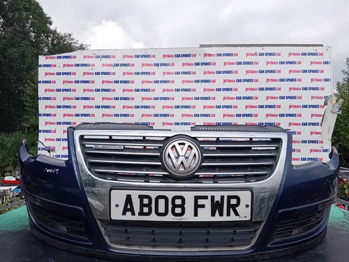 Volkswagen passat estate 5dr - passat,