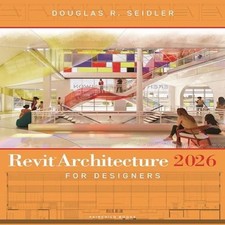 Revit Architecture 2026 for