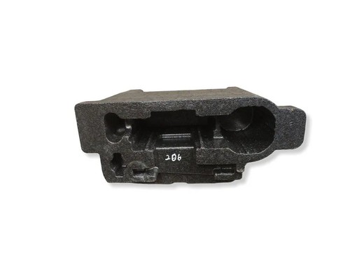 Jaguar x260 boot foam - jaguar,