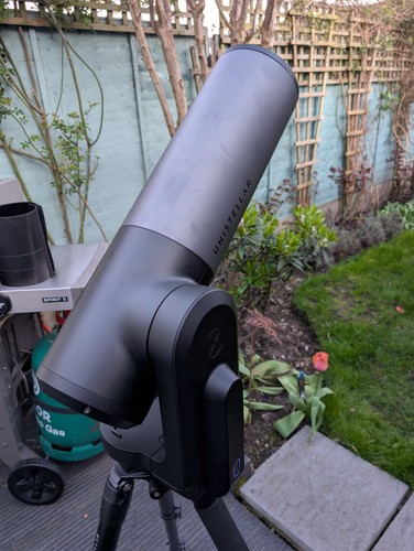Unistellar evscope digital - unistellar, 1