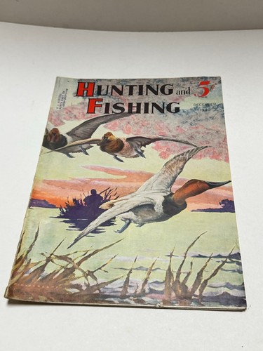 1940 vintage hunting - vintage,