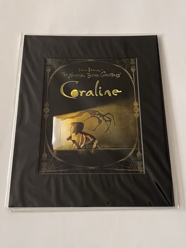 Promo framed artwork - promo,