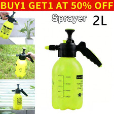 2L Garden Pressure Sprayer
